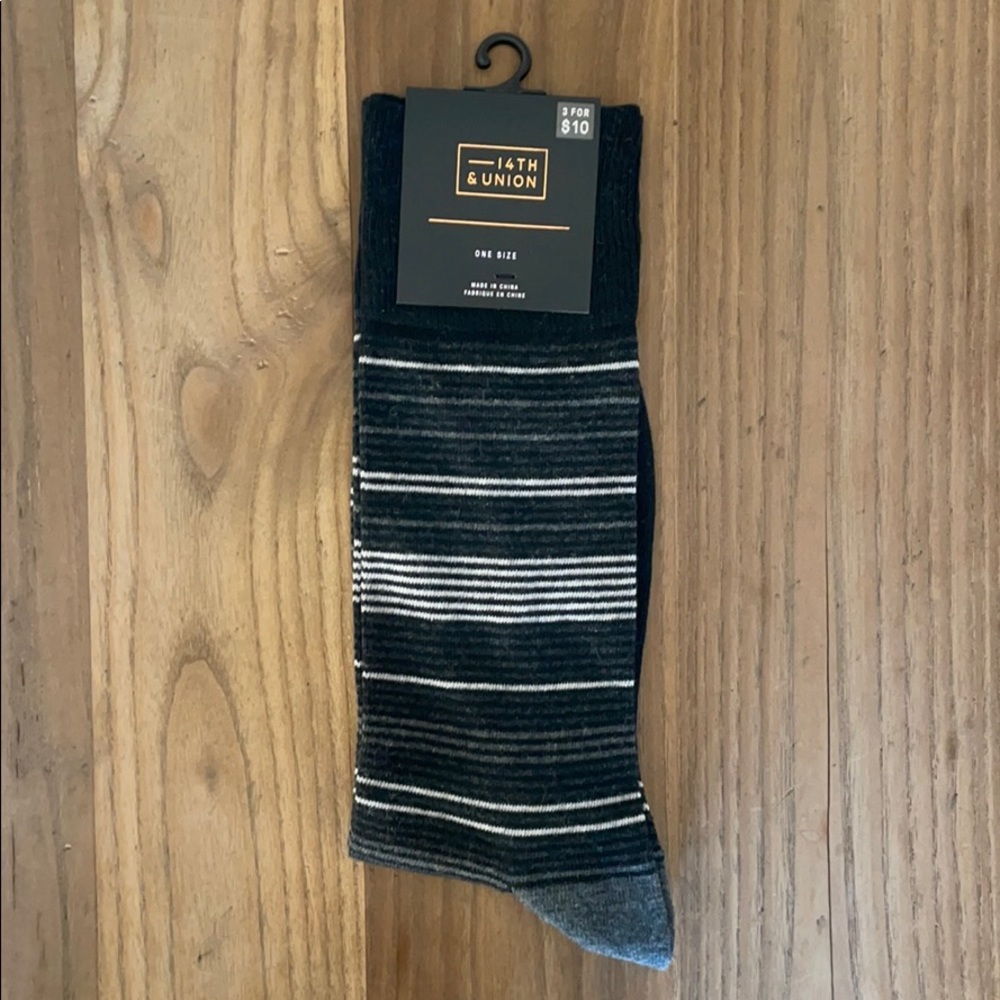 Fun Socks! - Picture 5 of 5